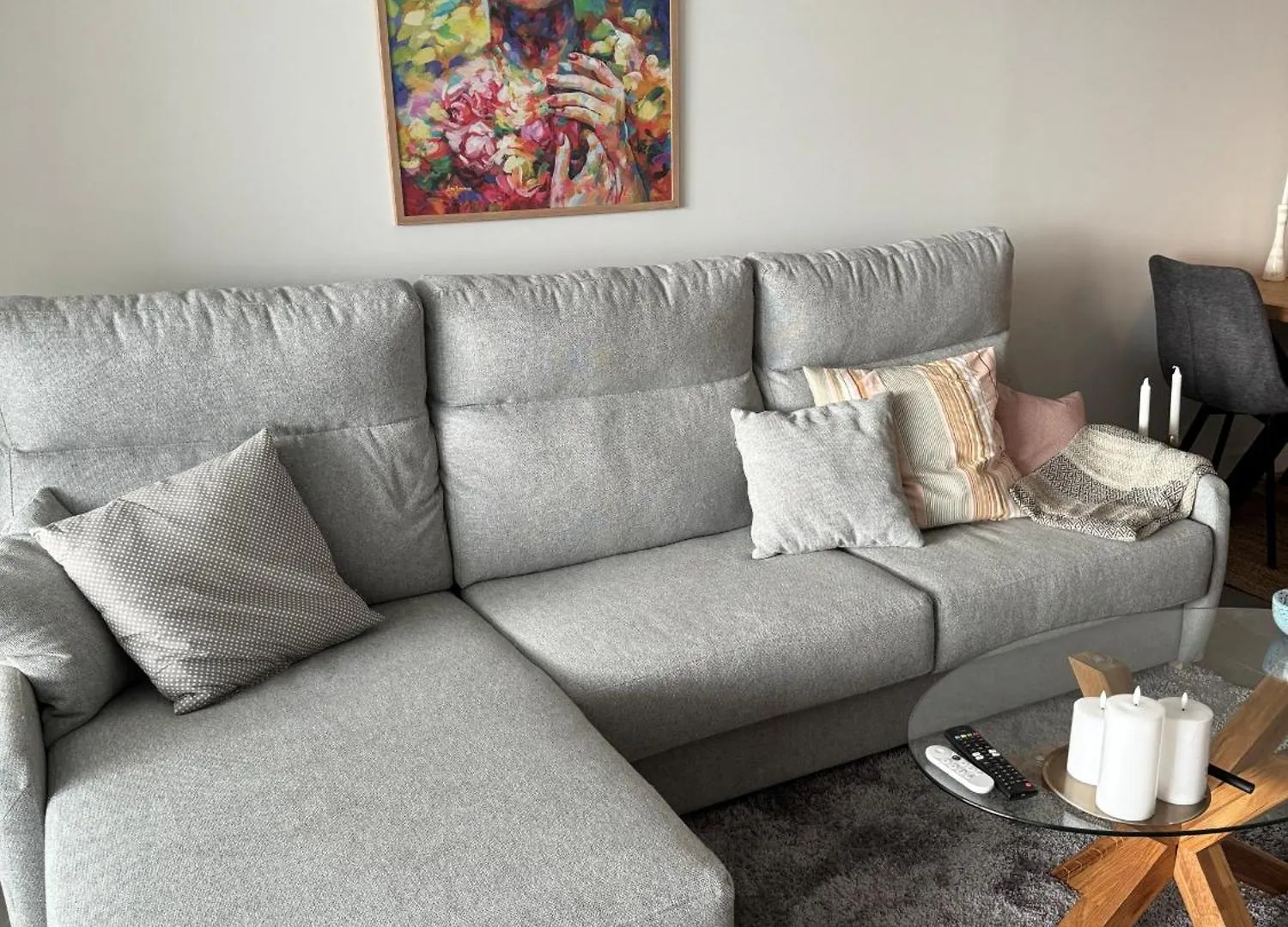 Apartment Princesa Kristina Manilva